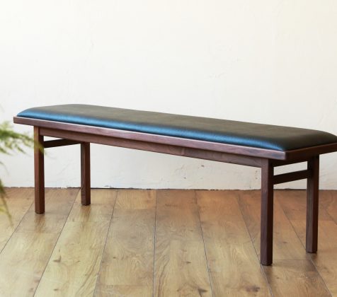 リニューアル✮ETBベンチ